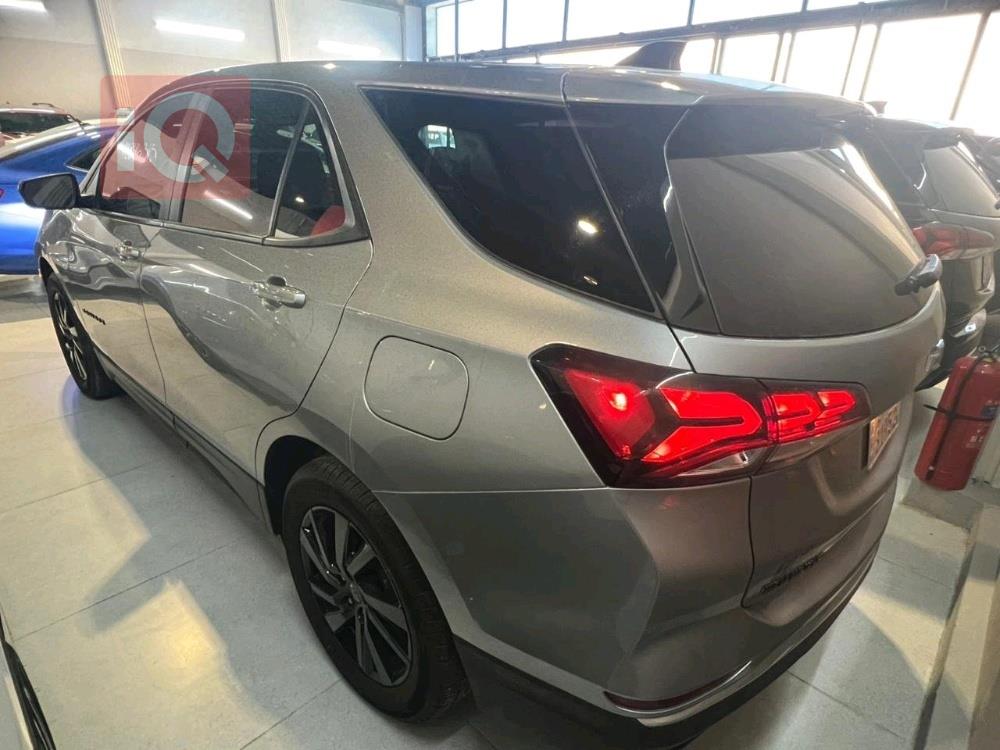 شێڤرۆلێت ئیکۆنۆکس